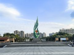 -南宁东站
