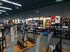 -迪卡侬(雨花店)