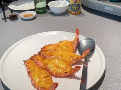 -台鄉缘 ·台府(张江科学城店)