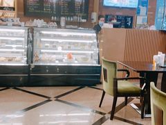 -大连铂尔曼酒店-铂尔曼美食廊 Pullman Deli