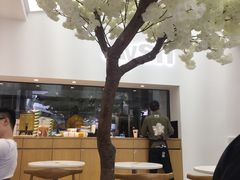 大堂-艾薯夫妇Aysh(福田星河COCOPark店)