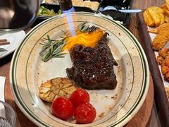 -卡朋西餐(宝安大仟里店)