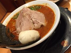 -博多一幸舍(侨福芳草地购物中心店)