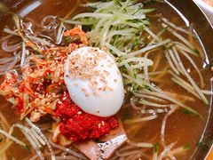 -屋里家延边朝鲜族冷面(南园店)