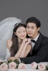 -金夫人婚纱摄影(惠阳店)
