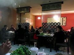 -亿百顺红焖羊排小馆(总店)