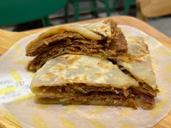 -甲乙饼·手工牛肉饼(东方广场店)
