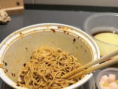 -成都锦华万达琉璃场亚朵酒店