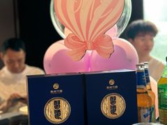 -徐记海鲜(观沙岭|滨江新城店)