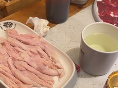 -大龙燚火锅(科华店)