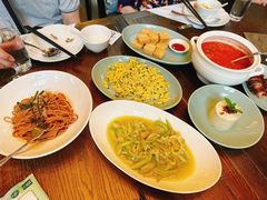 -品悦(崇明凯悦店)