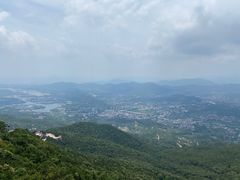 -福建泉州仙公山风景名胜区