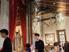 -玫瑰厅上海菜(兴国路店)