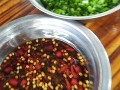 -百川油茶馆(燕岩店)