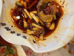 -五丁桥光头香辣蟹(望江橡树林店)