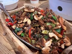 阿爸下饭菜-老阿爸鲜鱼土菜(昆山花桥店)