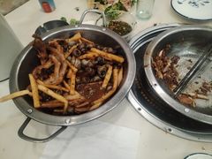 -玉林宁大姐第一家脆皮肉馆(江滨路店)