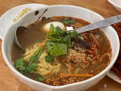 -顺姬冷面(长白西路店)