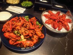 -红盔甲·小龙虾(人民广场店)