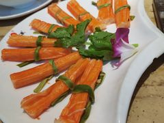 蟹肉棒-锦城印象火锅(天府三街店)