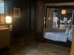 -法云安缦酒店