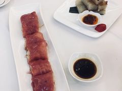 -广州酒家(昌岗地铁站店)