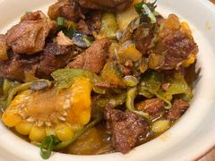 -金掌勺·锅包肉(双榆树店)