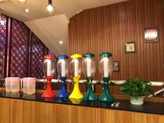 -小土豆北方菜馆(方庄店)