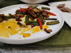 -上海小南国(仲盛世界商城店)