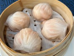 -福禧楼 FUK HEI LAU(前滩太古里店)
