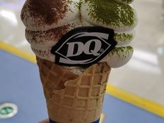 -DQ·蛋糕·冰淇淋(融创茂店)