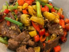 -潇湘阁(望京SOHO店)
