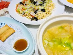 -望乡楼上海菜(日月光店)