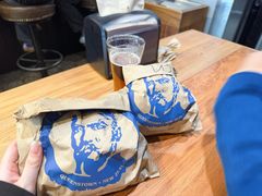 -Fergburger(皇后镇店)
