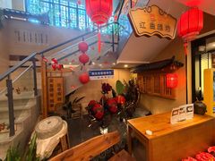 -安泰楼·佛跳墙创始人·传统闽味早茶·酒楼(三坊七巷闽菜地标店)