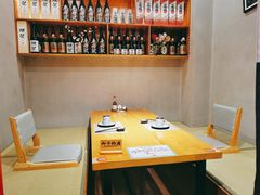 -月见·烧鸟酒场居酒屋(农科路店)