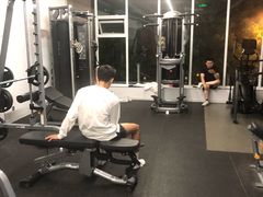 -乐刻运动健身(外环路店)