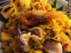 -CHINCHIN 青青·泰国料理(万象食家店)