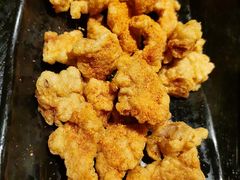 蛙三小酥肉-蛙三泡椒牛蛙(万象城店)