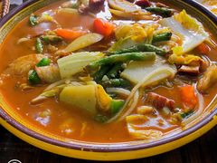 东北乱炖-金手勺东北菜(上庄店)