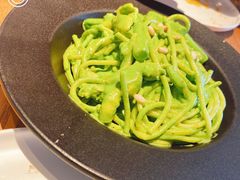 鸡肉罗勒意面-Bco豆库(星耀天地店)