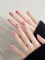 -M·X Nail日式美甲美睫