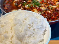 -爱妻鱼•老体北重庆水煮鱼•川菜(白云路店)