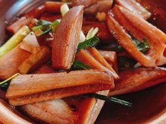 林中藕遇-饭江湖·江湖菜(湖广会馆店)