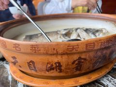 -风味小馆(天目湖宾馆店)