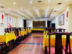 大堂-晋府大酒店