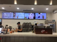 -CoCo都可(北美店)
