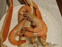-盐城万豪酒店-盐城厨房西餐厅