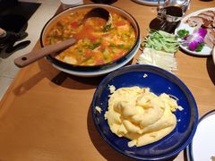 -陈阿婆鱼头泡饼·京味菜(复兴路店)