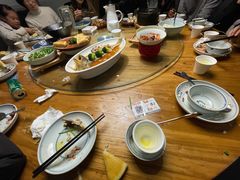 -江南驿·二十余年创意杭帮味(良渚玉鸟集店)